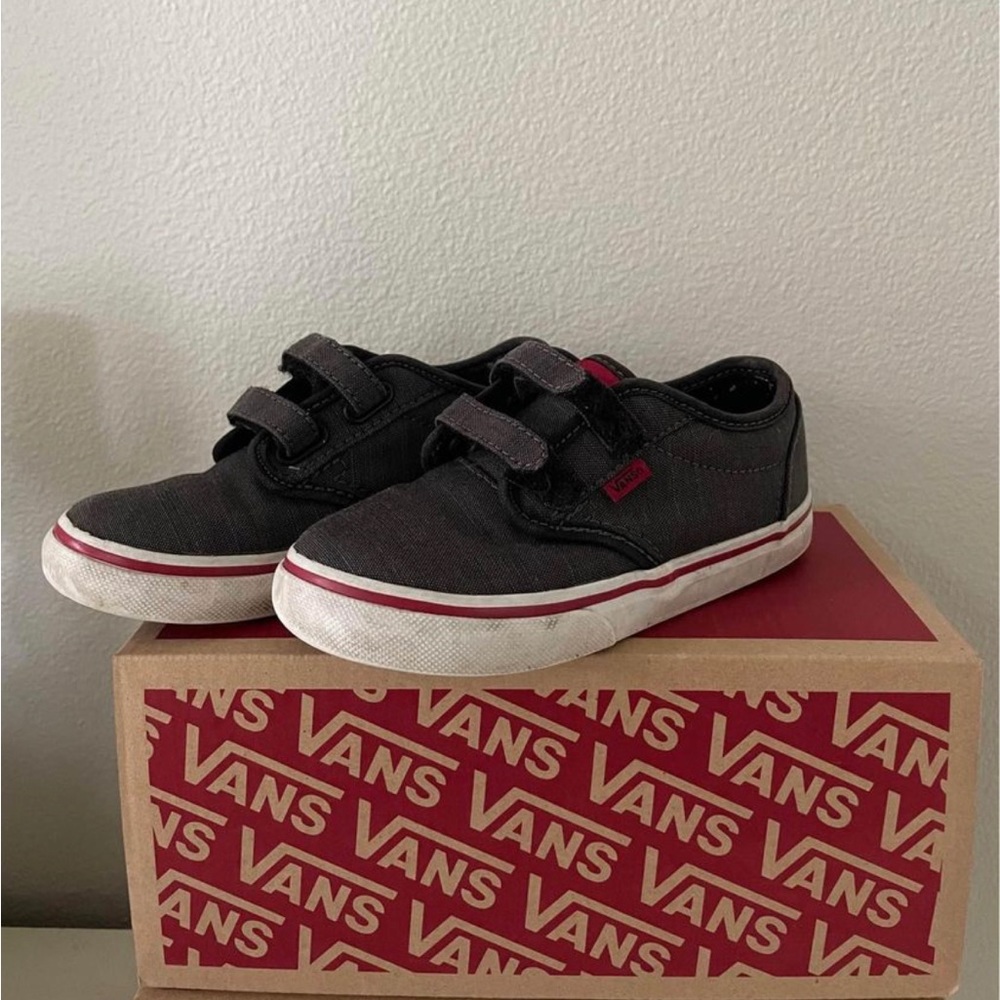 Vans Old Skool V